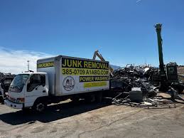 Best Scrap Metal Removal  in Phelan, CA